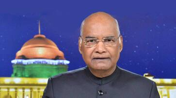 President Ram Nath Kovind's speech on eve of Republic Day