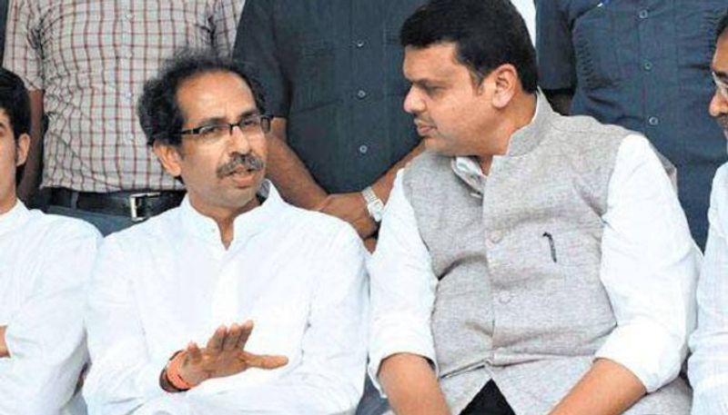 BJP Leader Says President Rule Likely If No Maharashtra Government By Nov 7