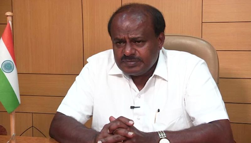 Kumaraswamy slams Budget 2019, says it 'lacks clarity'