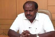 Republic Day 2019: Kumaraswamy encourages people of Karnataka to value democracy