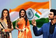 From Eisha Singh to Rehaan Roy: Here's how TV stars celebrate Republic Day