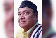 Music maestro Bhupen Hazarika posthumously crowned Bharat Ratna