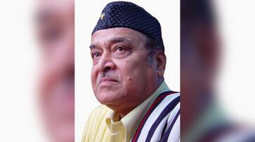 Music maestro Bhupen Hazarika posthumously crowned Bharat Ratna