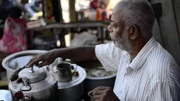 D Prakash Rao: Tea Seller Who Turned 'Messiah' For Slum Children