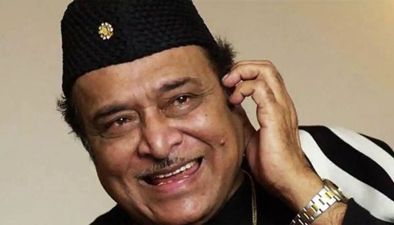 Bhupen Hazarika, The man who tuned  Rudali's heartbeats