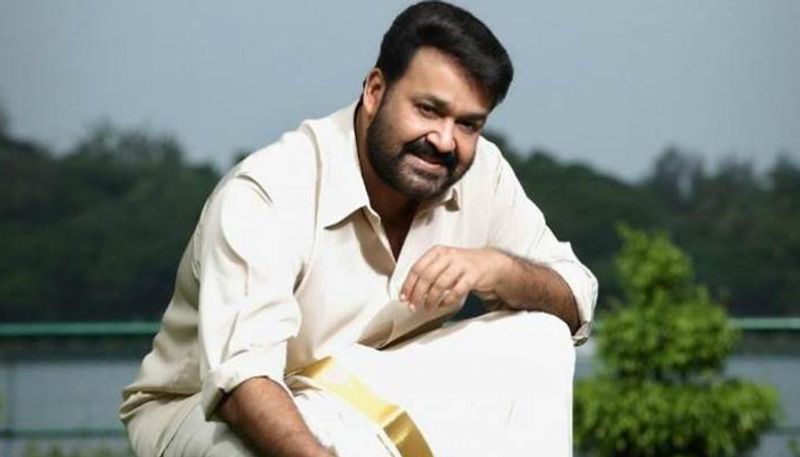 Mohanlal