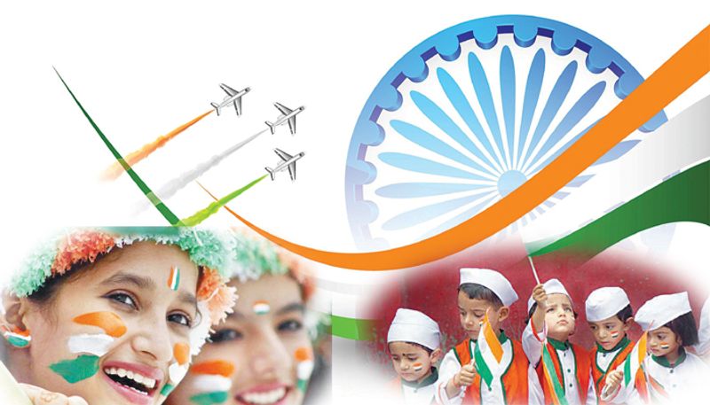 India Celebrates 70th Republic Day Uphold Constitutional Values