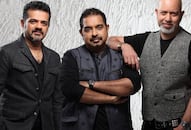 Shankar Mahadevan dedicates Padma Shri to partners Ehsaan, Loy