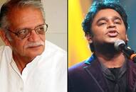 Gulzar credits AR Rahman for Jai Ho winning Oscar