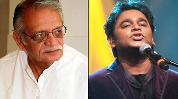 Gulzar credits AR Rahman for Jai Ho winning Oscar