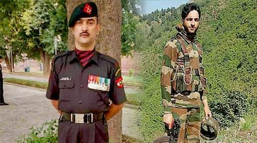 Nazir and Burhan: A Wani who stood for nation, another who betrayed it