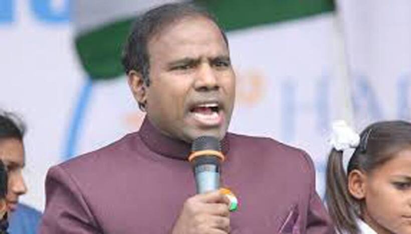 కేసీఆర్, చంద్రబాబు లకు ఆ దమ్ము లేదు... నేనయితే డైరెక్ట్ ప్రధానితోనే..: కేఏ పాల్  