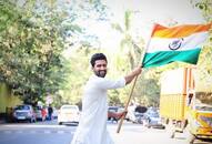 70TH REPUBLIC DAY: BOLLYWOOD CELEBS CELEBRATE WITH JOY AND HAPPINESS