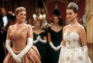 Anne Hathaway confirms script for 'The Princess Diaries 3' is ready