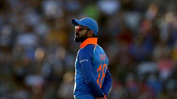 India vs New Zeland, 2nd ODI: Virat Kohli wants more runs in middle overs ahead of World Cup