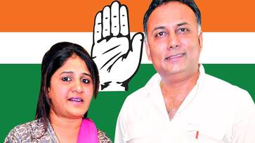 Obscene attack Dinesh Gundu Rao wife Tabassum Facebook