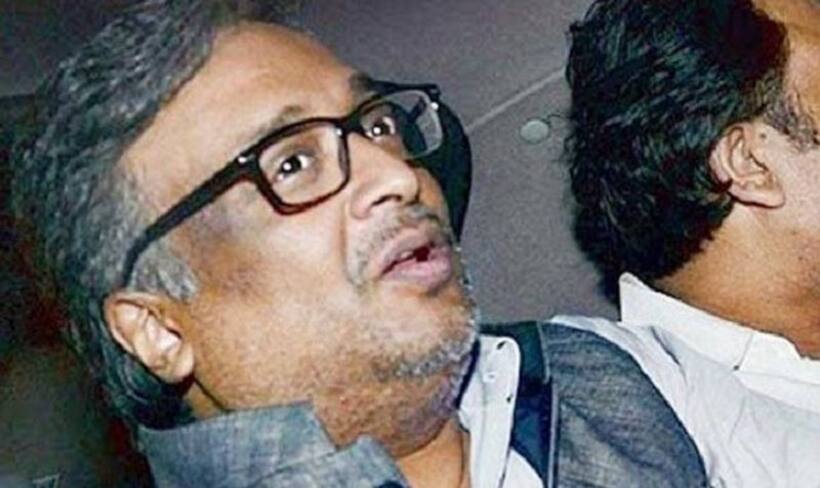 अगस्ता वेस्टलैण्ड मामले के आरोपी गौतम खेतान की मनी लांड्रिंग में गिरफ्तारी