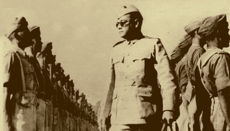 To Mark Netaji Birthday Jharkhand Declares January 23 As Public Holiday