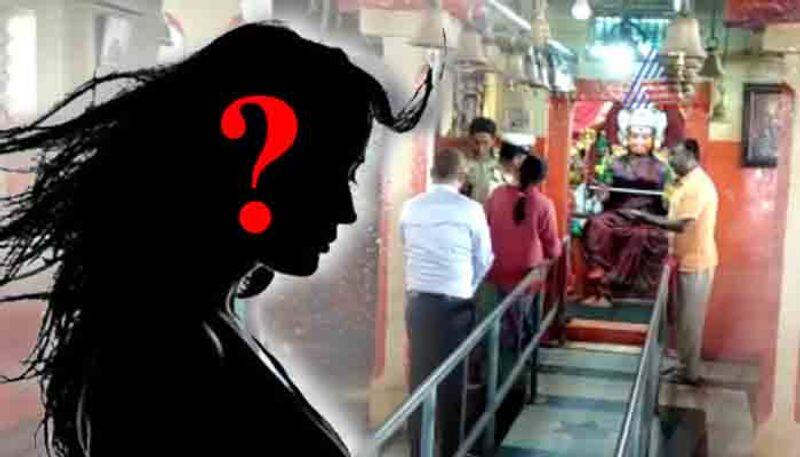 Locals Point Out At Woman For Chikkaballapur Temple Poison Prasada Tragedy