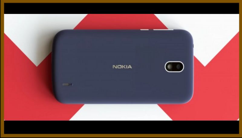 Nokia 1 Plus leaks online with renders and an entry-level specs sheet