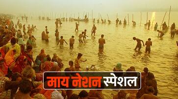 RSS uses Kumbh to unite India, ropes in Northeast, connects Ganga to all rivers of nation