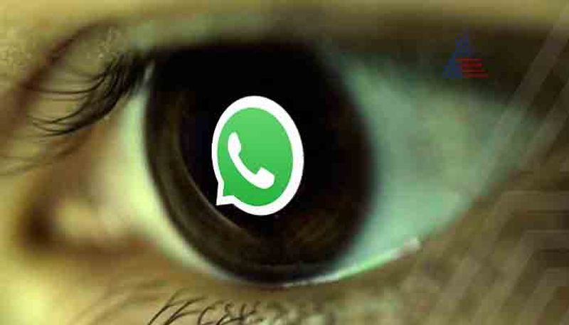 Google knows it records it every time when you open WhatsApp on your phone