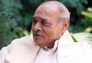 Right wing wants Bharat Ratna another Congress PV Narasimha Rao,