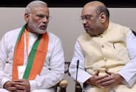 Under Amit Shah, BJP stresses on mobilisation as the winning formula