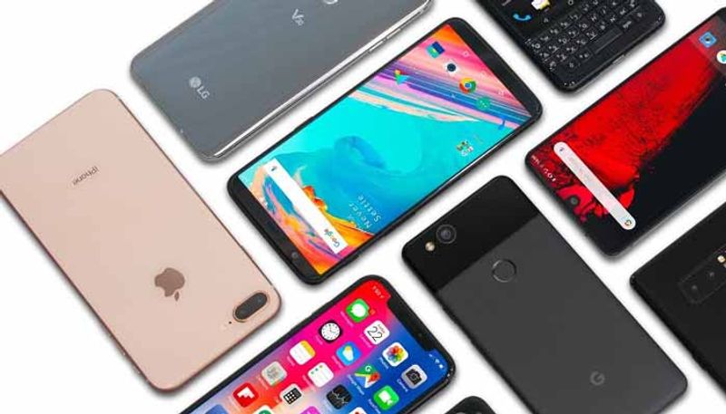 India Smartphone Market Expands 10% in 2018, Fastest Among Major Markets: Report