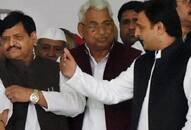 Akhilesh will snatch rebel uncle Shivpal's legislature