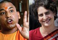 Yogi Adityanath educates Priyanka Gandhi over her saffron remark adds saffron symbolises sacrifice