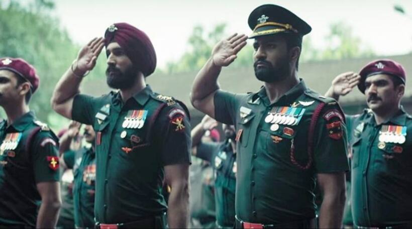 जानिए किसने लिखा था 'हाउ इज द जोश' डायलॉग, डायरेक्टर ने बताया मजेदार किस्सा