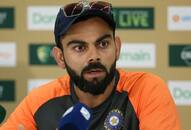 India-Pakistan World Cup game: Virat Kohli says team will respect govt's decision