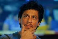 shahrukh khan  will play villain role in south indian movie