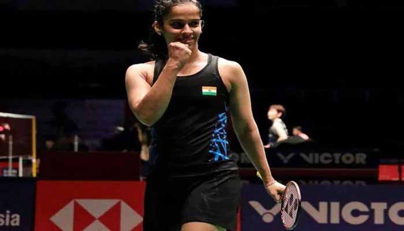 saina nehwal won indonesia masters 2019