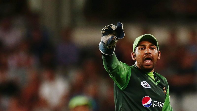 World cup Pakistan fan apologize to captain sarfaraz ahmed after huge criticism