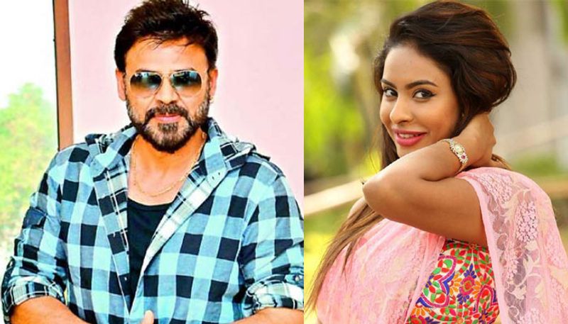 actress sri reddy dirty speech about Telugu super stars siranjivi and nagarjuna  - they should wash my inner's  sri reddy