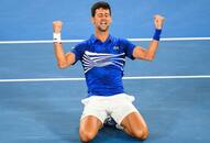 Australian Open 2019 Novak Djokovic sails past Rafael Nadal for record 7th title