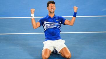 Australian Open 2019 Novak Djokovic sails past Rafael Nadal for record 7th title