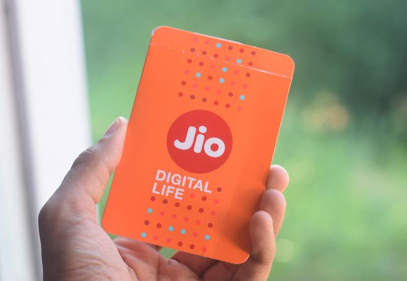 relaince jio yearly plan for prepaid users has changed