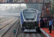 New name of train 18 will be Vande bharat express, during budget Modi can may green flag off train