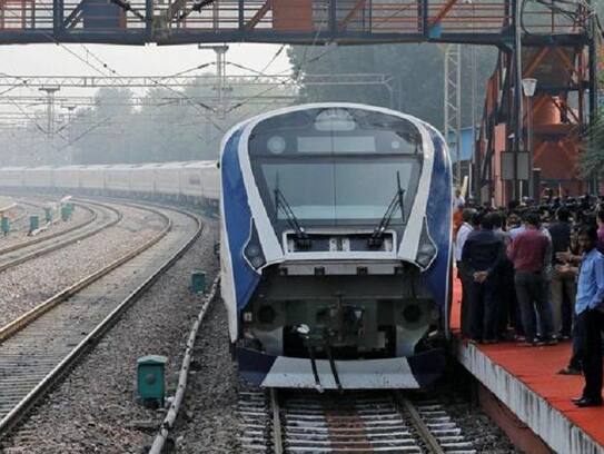 Planning to board Train 18, know How Much Tickets Cost?