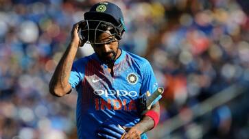 KL Rahul's shot selection \big weakness, World Cup spot in doubt despite recent form