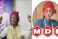 Owner of spices brand MDH Mahashay Dharampal Gulati passes away