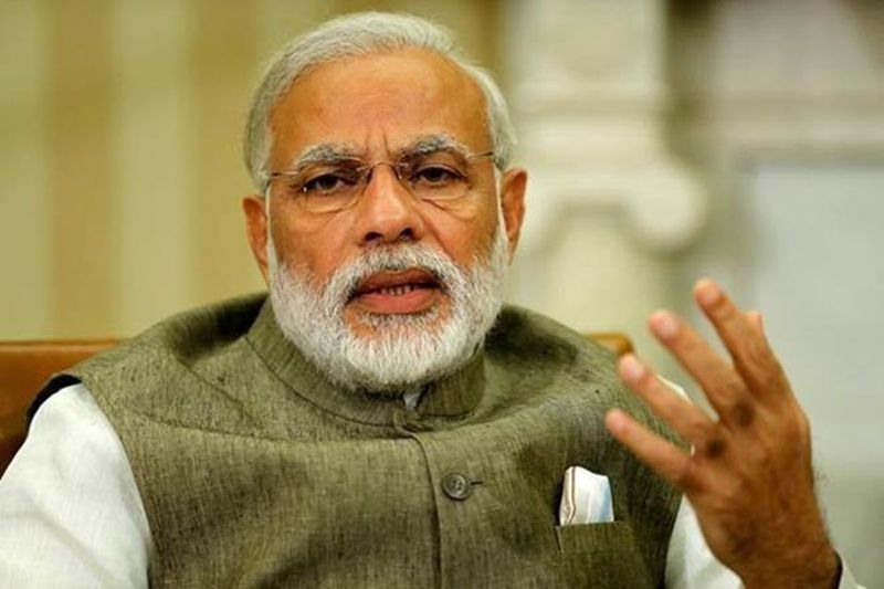 PM Narendra Modi Reacts on Pulwana terror attack