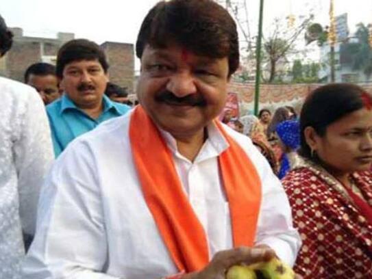 Jai maha kali bjp s new slogan to win Bengal assembly polls