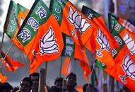 After mass exodus of more than fifty councillors from Trinamool seventeen more from GJM join BJP in Bengal