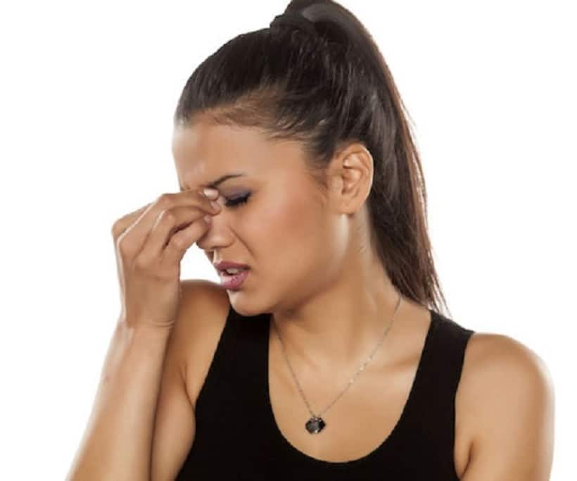 Allergy history linked to increased risk of high blood pressure and coronary heart disease: Reports