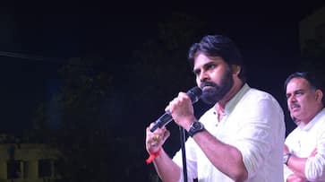 Pawan Kalyan announces two more candidates to counter TDP in Andhra Pradesh Assembly election