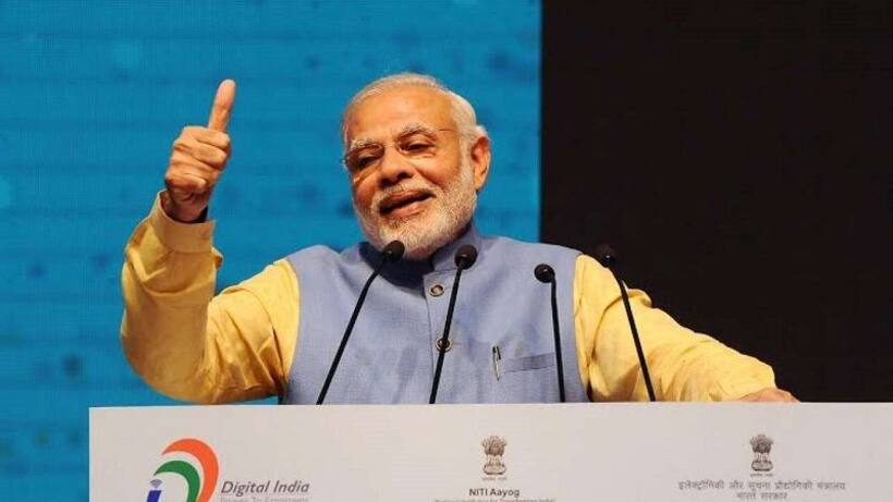 यहां मिलेगी नौकरी, जानें अब कहां मोदी सरकार लागू करेगी दस फीसदी आरक्षण